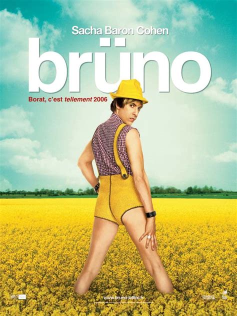 gomovie bruno|Brüno (2009) .